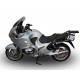 Auspuff GPR Trioval - BMW R 1150 RT 2001-05