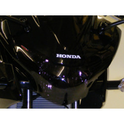Powerbronze-Scheinwerferschutz - Honda CBR 125R 2011-16