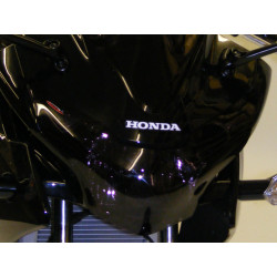 Protection de phare Powerbronze - Honda CBR 125R 2011-16