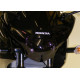 Powerbronze-Scheinwerferschutz - Honda CBR 125R 2011-16