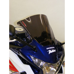 Bulle Powerbronze Airflows - Honda CBR 250 R 2011-13