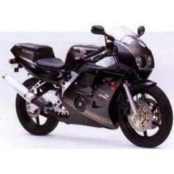 Scheibe Powerbronze Standard - Honda CBR 250RR 2011-13