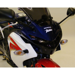 Powerbronze Headlight Protector - Honda CBR 250R 2011-13