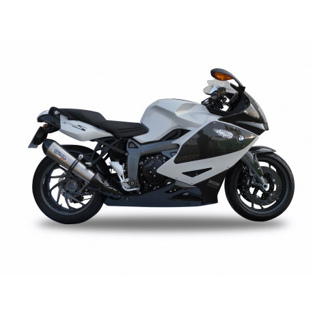 Auspuff GPR GPE Anniversary Titanium - BMW K 1300 R 2009-15 // K 1300 S 2007-15