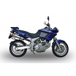 Auspuff GPR Trioval - Cagiva 1000 Navigator 2000-03