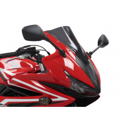 Powerbronze Screens Airflow - Honda CBR 500 R 2016-18