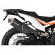 Echappement Hpcorse 4-Track R Short KTM 790 Adventure / R 2019-20