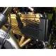 Access Design Cooler Grills (Radiator Grills) - Kawasaki Ninja 650 / Z650 2017 /+
