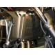 Accessdesign Cooler Grills (Radiator Grills) - Kawasaki Ninja 650 / Z650 2017 /+