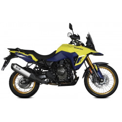 Echappement Mivv Speed Edge - Suzuki DL 800 A V-Strom / BIG 2023/+