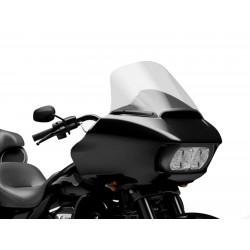 Scheibe Touring Powerbronze 485 mm / 19" High Harley-Davidson Road Glide 2015-23