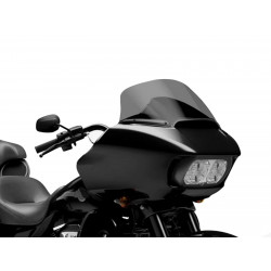 Bulle Touring Powerbronze 355 mm / 14" High Harley-Davidson Road Glide 2015-23