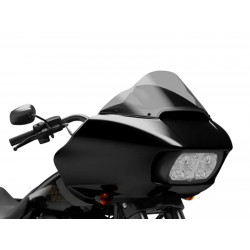 Screen Adventure Sports Powerbronze 269 mm / 10,5 " High Harley-Davidson Road Glide 2015-23