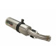 Exhaust GPR M3 - Kawasaki Versys-X 300 2017-20