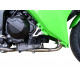 Komplettanlage GPR GPE Anniversary - Kawasaki Ninja 300 R 2012-16