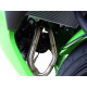 Komplettanlage GPR GPE Anniversary - Kawasaki Ninja 300 R 2012-16