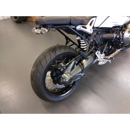 Dessous de selle Access Design - BMW R 1200 Nine T et Scrambler