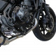 Ligne complète GPR Deeptone Inox - Kawasaki Ninja 650 2017-20