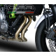 Ligne complète GPR Deeptone Inox - Kawasaki Ninja 650 2017-20