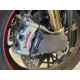 Spider Racing Brake Air Ducts for Ducati