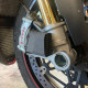 Spider Racing Brake Air Ducts for Ducati