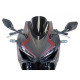 Bulle Airflow Powerbronze - Honda CBR 500 R 2019-23