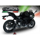 Full line GPR Furore Evo4 - Kawasaki Z 650 2021-22