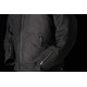 Furygan Motorradjacke Leder Clint Evo - Schwarz