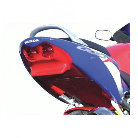 Powerbronze Tail Guards (Undertray) (SB)- Honda CBR 600F 1999-04