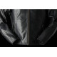 Furygan Motorcycle Leather Jacket Legend Evo - Black