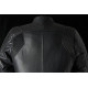 Furygan Motorcycle Leather Jacket Legend Evo - Black