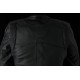 Furygan Motorradlederjacke Nitros - Schwarz