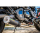 Komplettanlage GPR M3 Black Titanium - Kawasaki Vulcan 650 S 2015-16