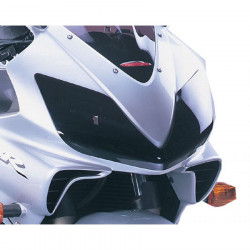 Powerbronze-Scheinwerferschutz - Honda CBR 600F 2001-04