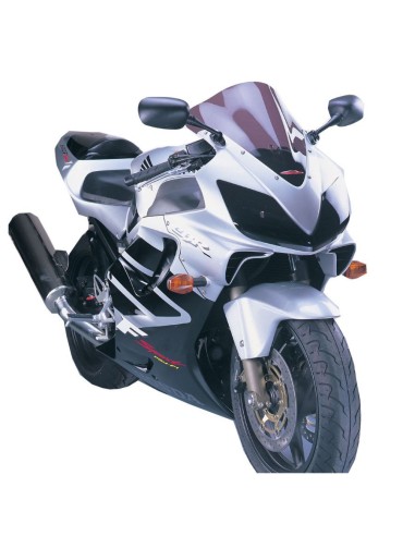 Protection de phare Powerbronze - Honda CBR 600F 2001-04