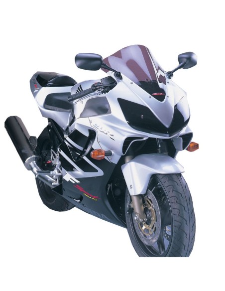 Protection de phare Powerbronze - Honda CBR 600F 2001-04
