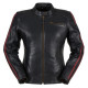 Furygan Veste Moto Cuir Femme L'Intrepide Lady