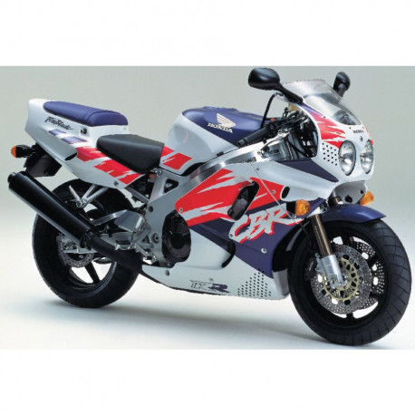 Scheibe Powerbronze Standard - Honda CBR900 RR 2002-04