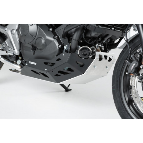 SW-MOTECH Hoop Guard - Honda NC 750 S/SA/X/XD