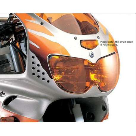 Powerbronze Headlight Protector - Honda CBR900 RR 1994-97