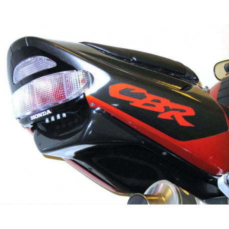 Passage de roue Powerbronze - Honda CBR 900 RR 1998-99