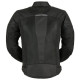 Furygan Motorbike Textile Jacket Mistral Evo 3 - Black