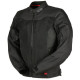 Furygan Motorbike Textile Jacket Mistral Evo 3 - Black