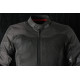 Furygan Motorbike Textile Jacket Mistral Evo 3 - Black