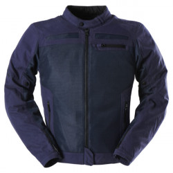 Furygan Textilien Motorradjacke TX Furyo Vented - Blau