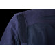 Furygan Veste Moto Textile TX Furyo Vented - Bleu