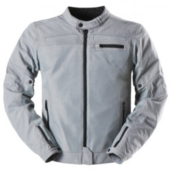 Furygan Textilien Motorradjacke TX Furyo Vented - Grau