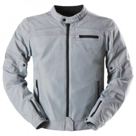 Furygan Veste Moto Textile TX Furyo Vented - Gris