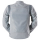 Furygan Veste Moto Textile TX Furyo Vented - Gris