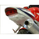 Tail skirt Powerbronze - Honda CBR 900 RR 2000-01